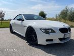 BMW M6 Cabrio - 4