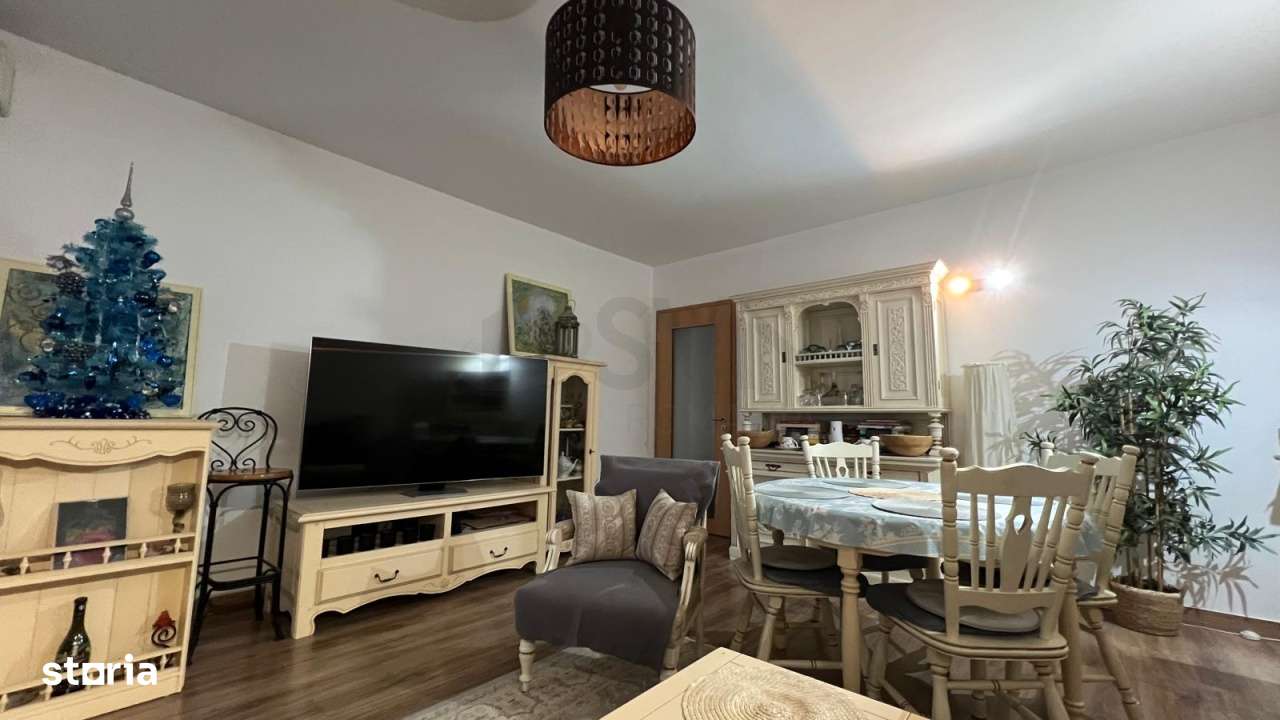 Apartament 3 camere cu Parcare Inclusa Doamna Ghica Plaza - Imagine principală: 5/15