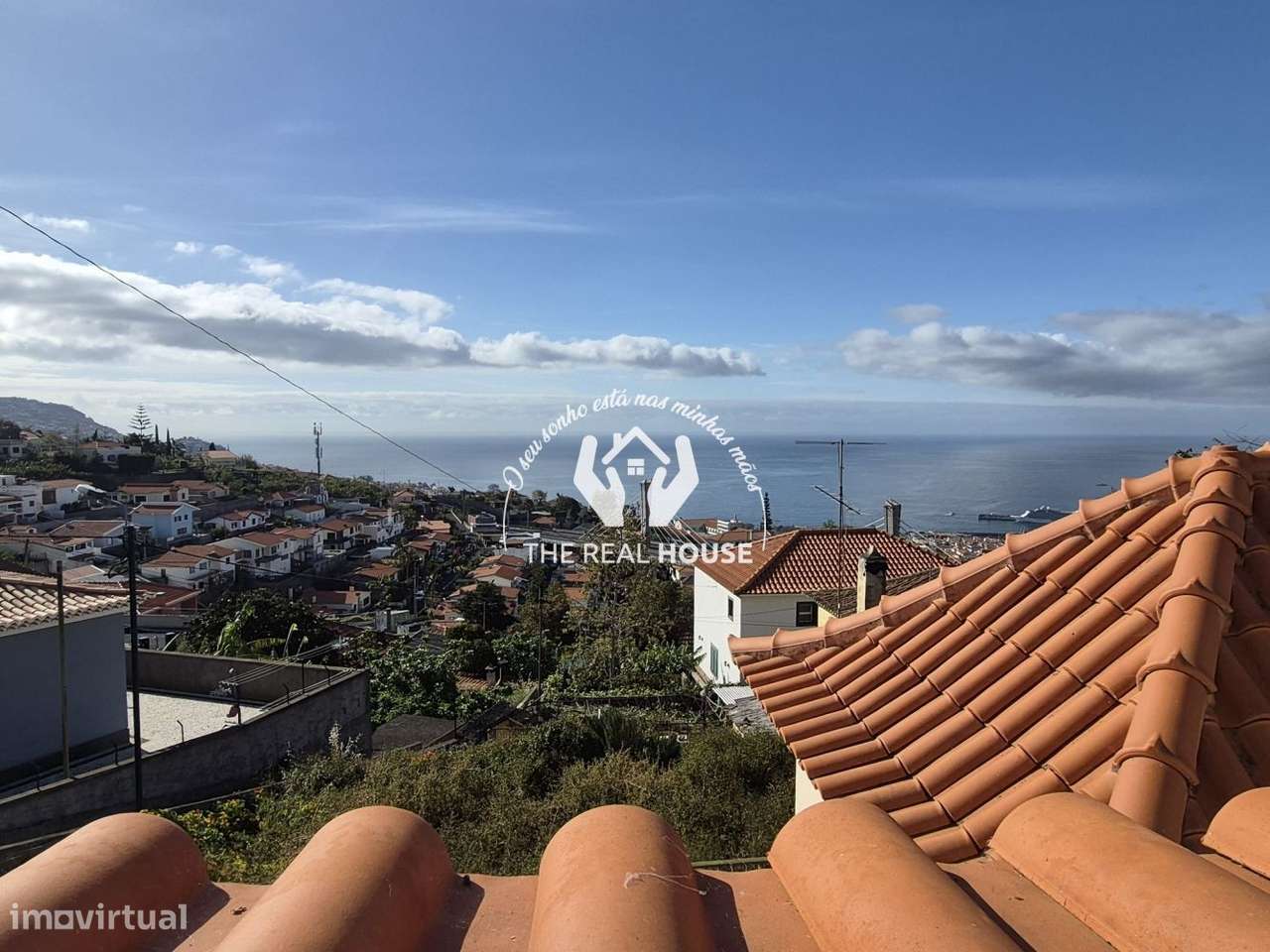 Moradia V3 Funchal-22
