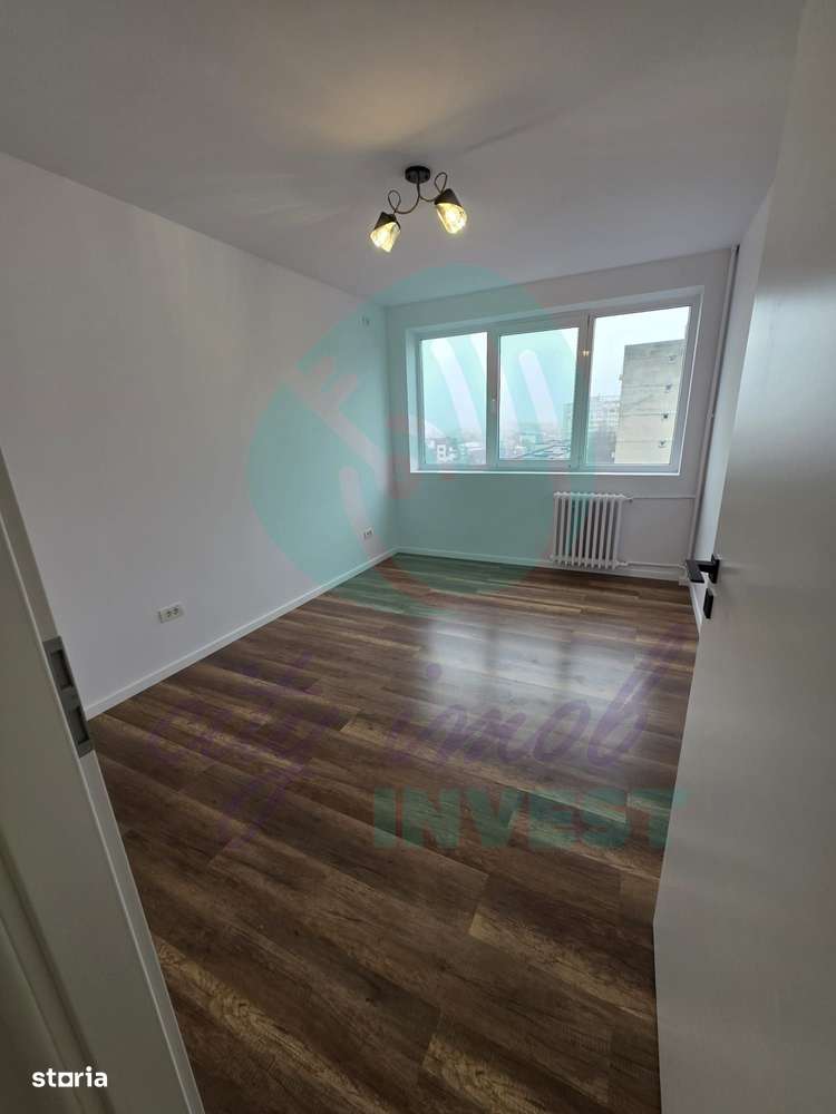 Apartament spatios la 10 minute pietonale de statia de METROU - Imagine principală: 1/9