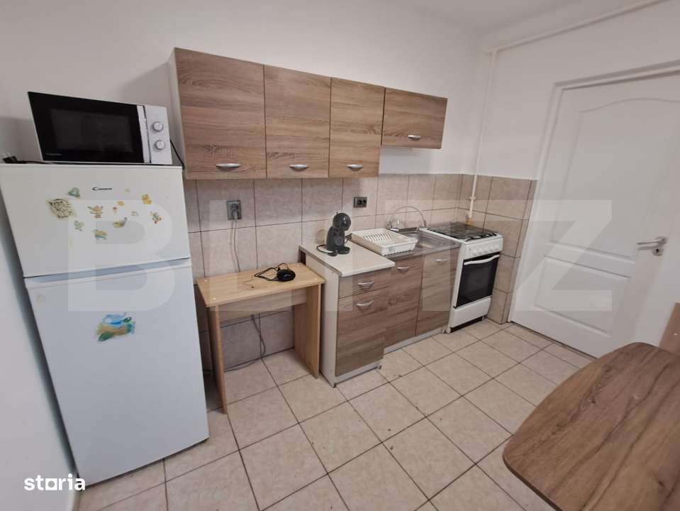 Apartament tip mansarda in zona porii, parcare inclusa - Imagine principală: 3/6
