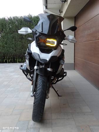 BMW R1250 GS Adventure - 3