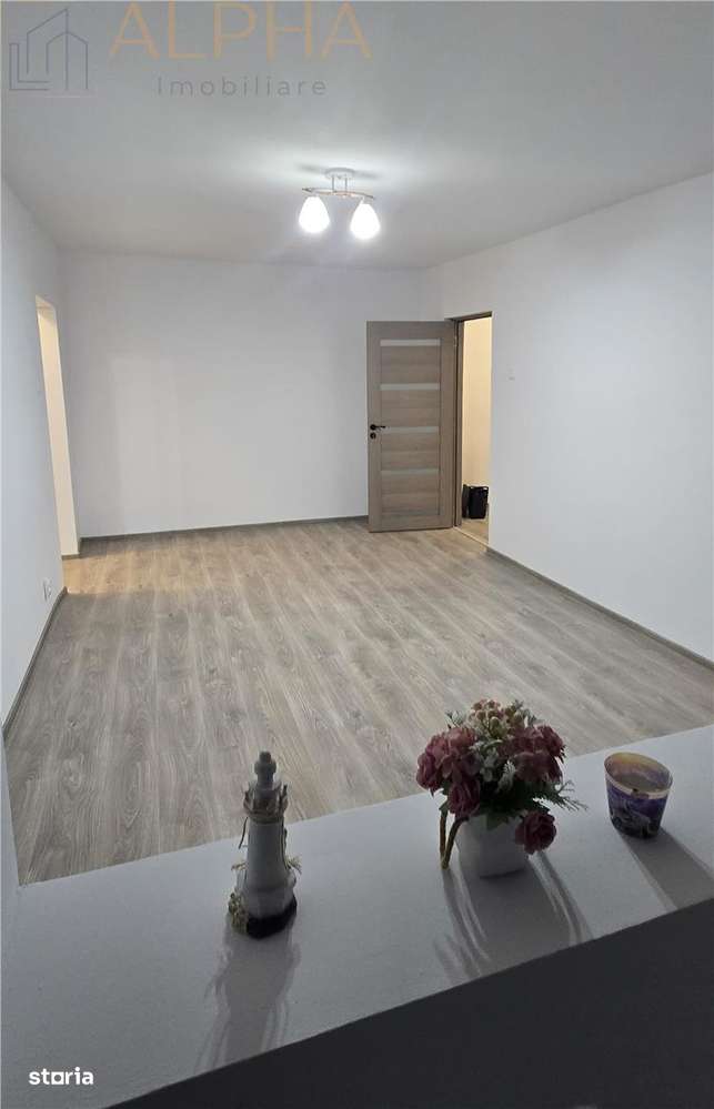 Apartament 2 camere – 57 mp utili – Renovat complet – Etaj 24-15