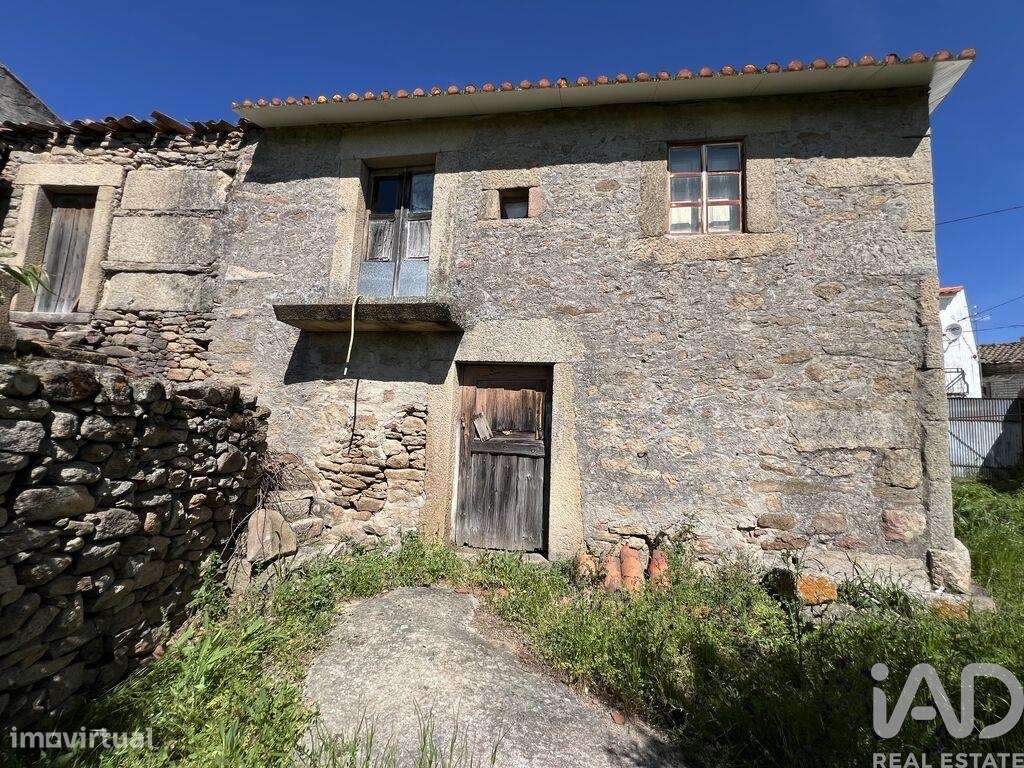 Casa de aldeia T3 em Castelo Rodrigo de 97,00 m2 - Grande imagem: 5/12