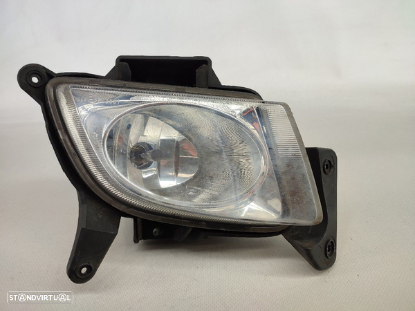 Farol Nevoeiro Drt Direito Hyundai I30 Combi (Fd) - 1