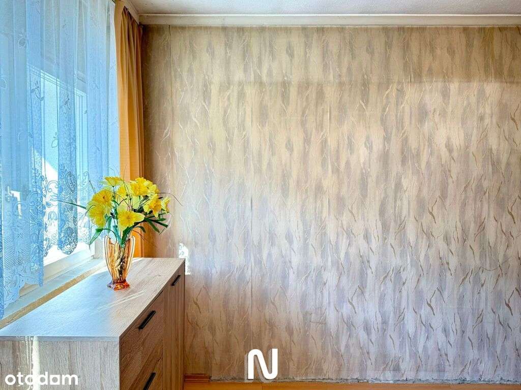 2 pokojowe mieszkanie z balkonem na Teofilowie !-1