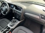 Audi A4 2.0 TDI DPF Ambiente - 11