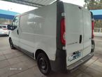 Renault Trafic L1/H1 2.0dci 115cv - 4