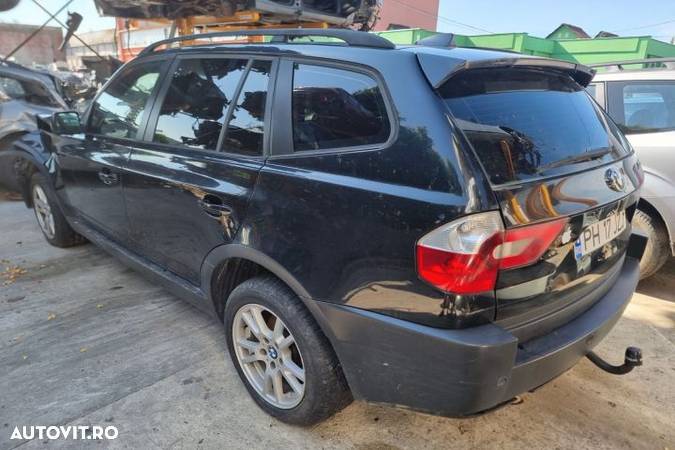 Pompa ambreiaj 2152-6773670 BMW X3 E83  [din 2003 pana  2006] - 5