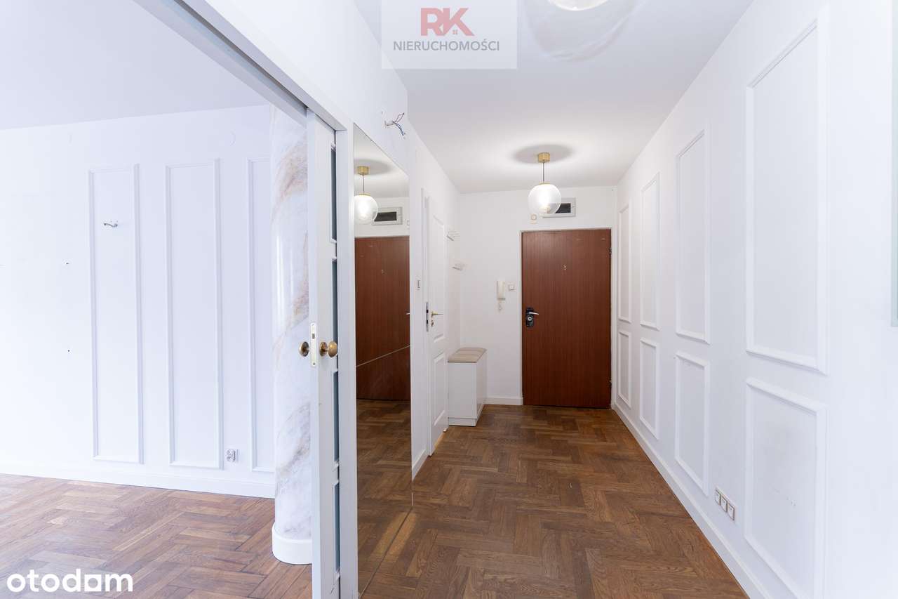 Do sprzedania mieszkanie po generalnym remoncie (2 pokoje, centrum)-5