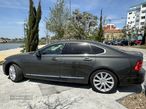 Volvo S90 T8 Twin Engine AWD Geartronic Inscription - 19