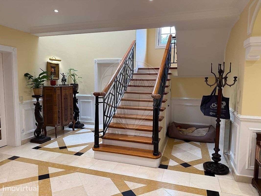 Moradia T5 para venda - Grande imagem: 2/50