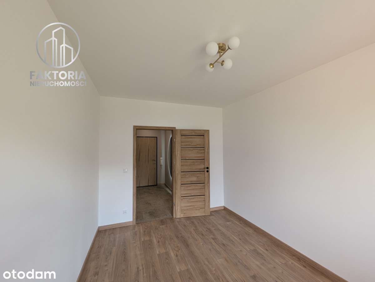 3 Pokoje | 63,75 m² | Balkon 12,37 m² | I Piętro |-5