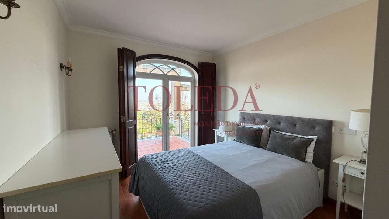 Moradia Premium T5 Isolada-30