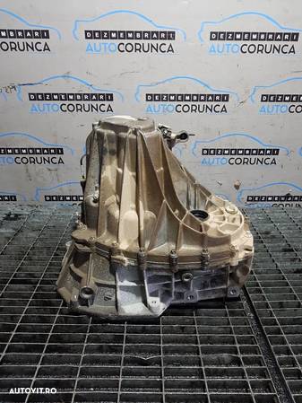 Cutie de viteze Dacia Duster 1.5 Dci 2010 - 2013 Manuala 6 Trepte K9K (804) 4x2 8201057476 - 7