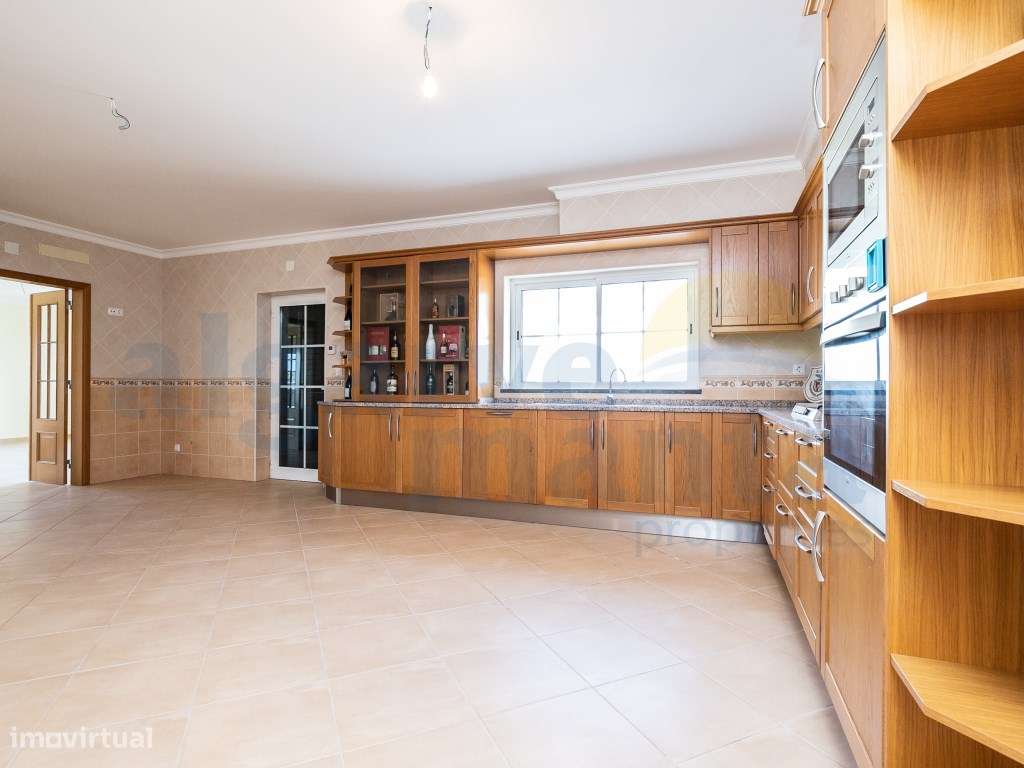 Moradia T3 com Vista Mar - Eiras, Conceição de Tavira - Grande imagem: 5/56