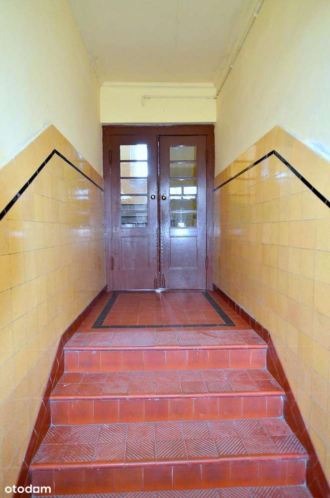 Mieszkanie do własnej aranżacji-14