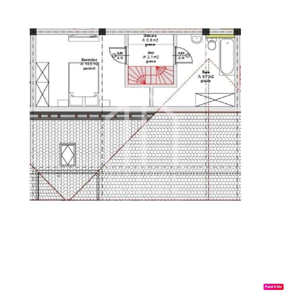 Apartament cu 3 camere - finisat la cheie - 67.5 mp utili + balcon - Imagine principală: 4/9
