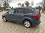 Volkswagen Sharan 2.0 TDI Comfortline DSG - 7