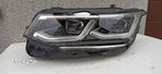 VW TIGUAN II LIFT ALLSPACE 2021- LAMPA LEWY PRZÓD FULL LED IQ 5NN941081D - 1