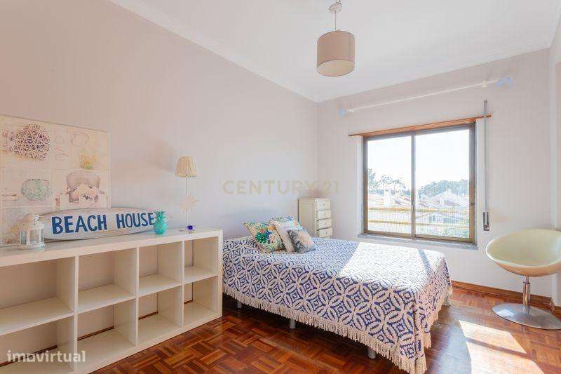 Excelente apartamento 3 assoalhadas na Marisol, na Charneca de Caparic-12