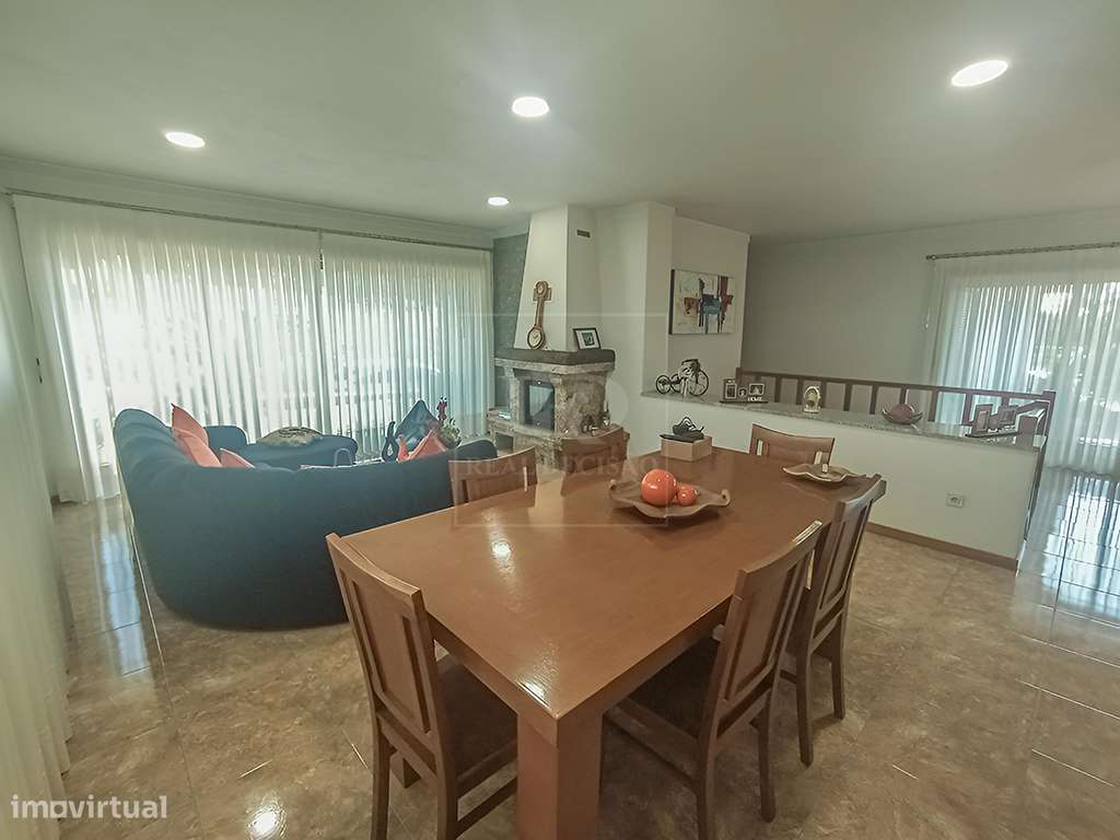 Moradia Moderna T3 em Roriz, Santo Tirso-6