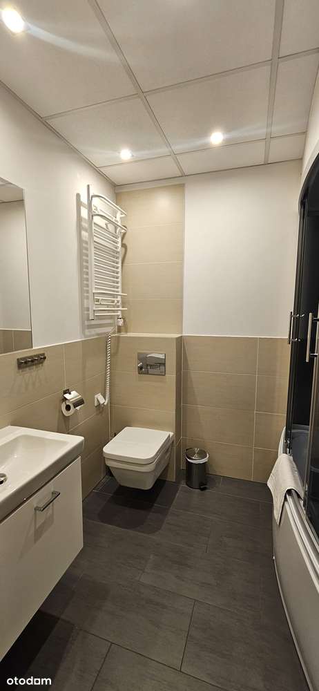 Apartament w Osadzie Śnieżka – relaks i dochód z najmu-15