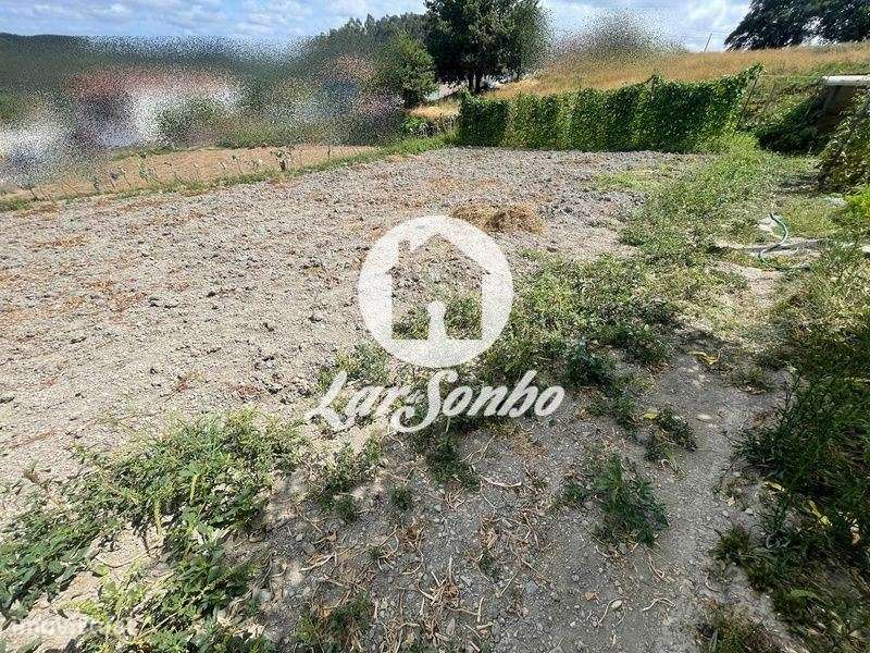 Terreno Urbano para moradia de 907m2 em Covelas, Trofa-2