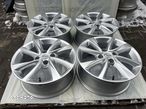 Felgi Opel 6,5J 16" ET38 299 - 2