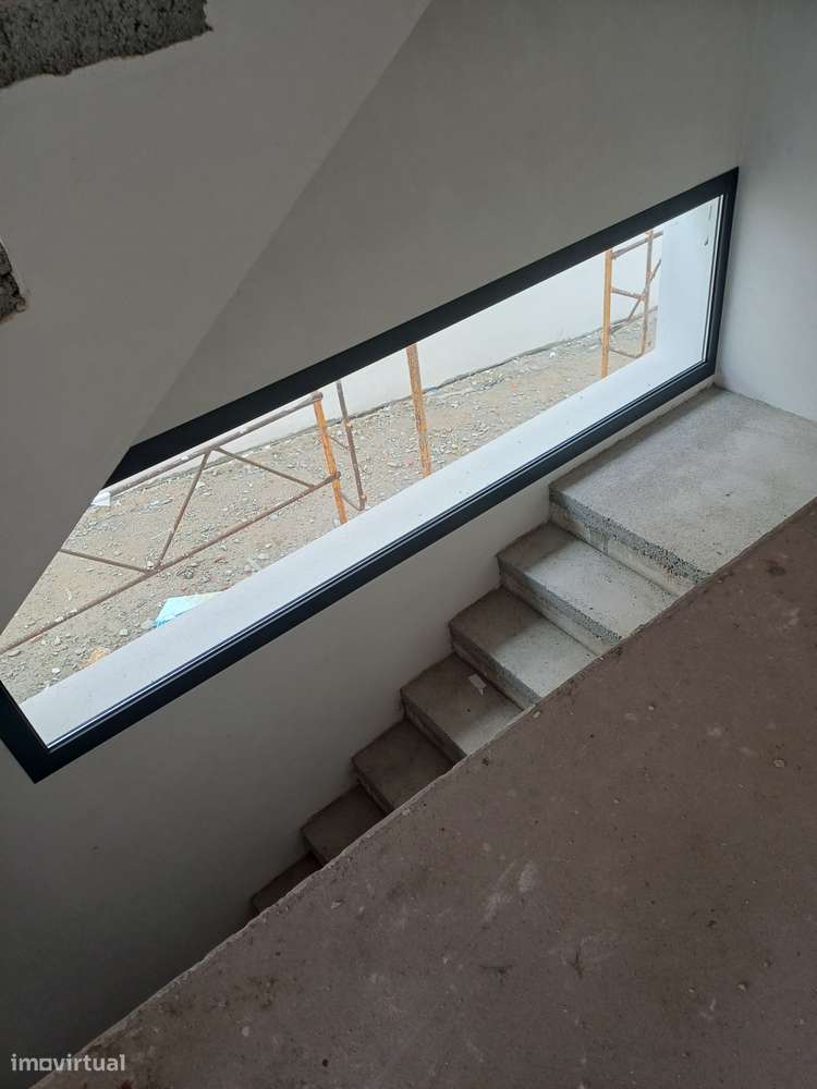 Novas Moradia T3 Modernas, Equipadas em fase construção Gondomar-20