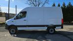 Mercedes-Benz Sprinter 4x4 rok 2020 przebieg 73800km silnik 3.0 moc 190ps klimatronik - 10