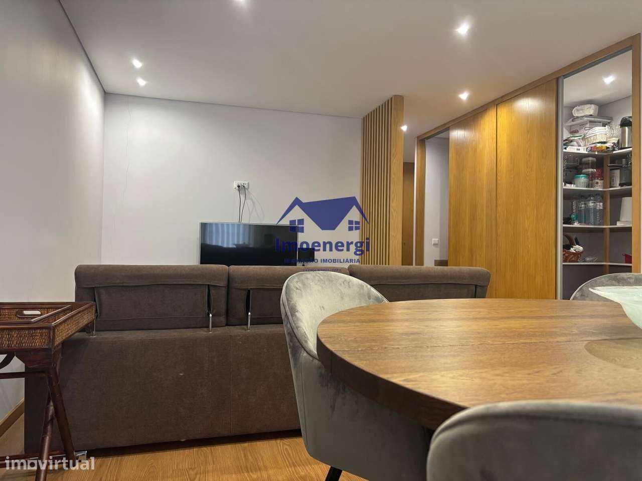 Apartamento T2 - Vila do Conde-15