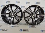 Jantes Seat Leon em 18 (5x112) - 1