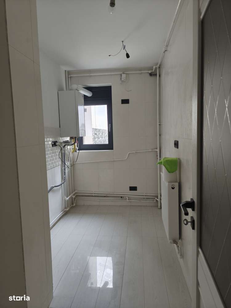 Dumul Taberei metrou Favorit LUX NOU renovat cu Centrala Termica-4