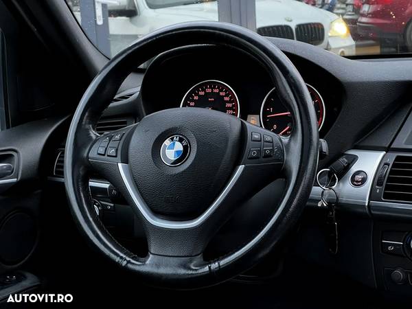 BMW X5 xDrive40d - 9