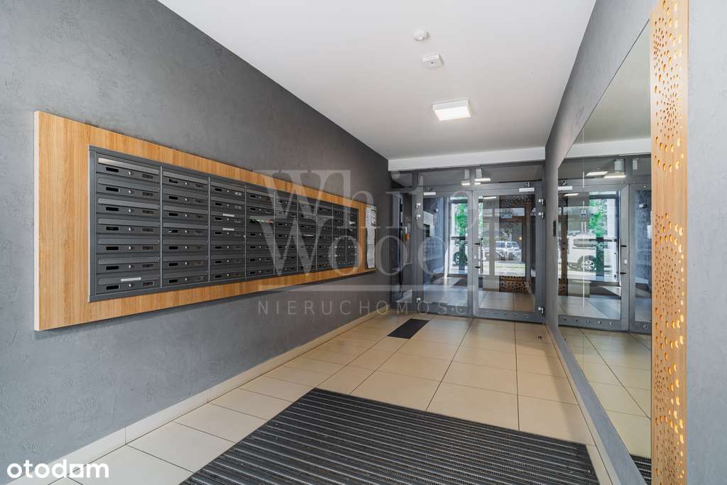 Mieszkanie na sprzedaż Wiszące Ogrody - Pełny obrazek: 2/19