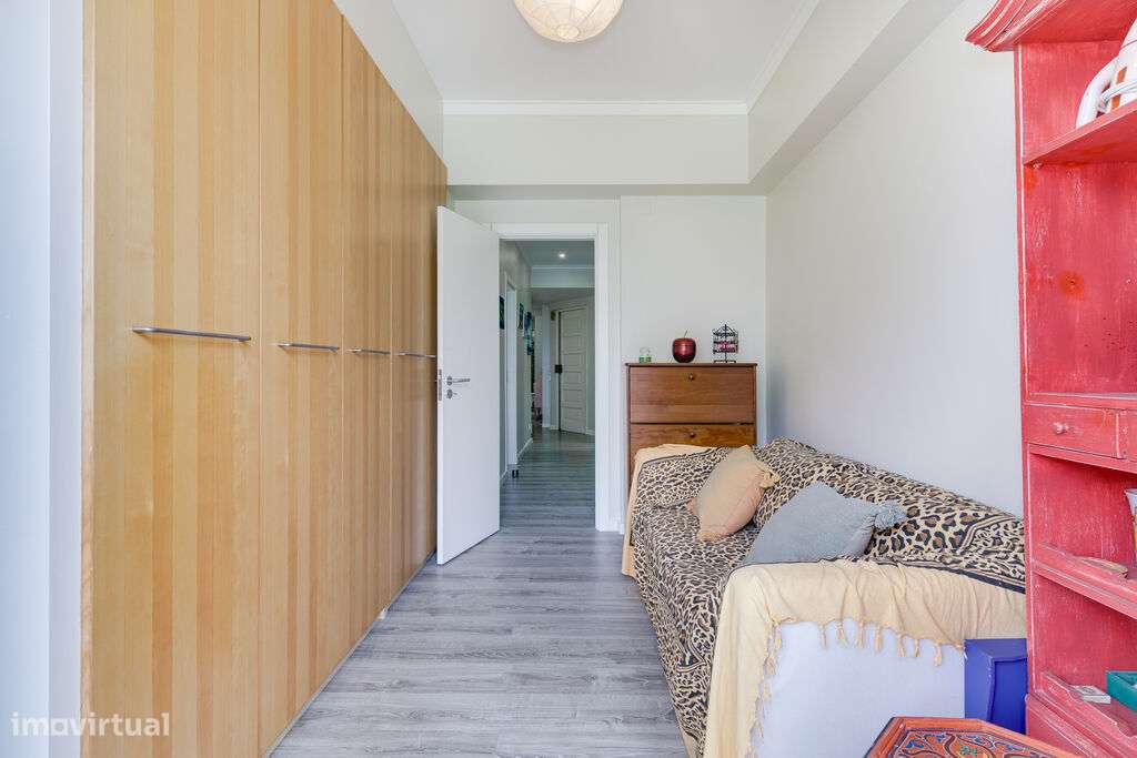 Apartamento T3 em Penha de França de 98 m2-26