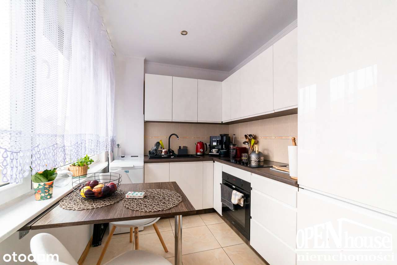 Mieszkanie na sprzedaż ul. Sikorskiego - gaz ziemny w budynku!-6