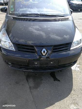 Capota Renault Espace 4 dezmembrez Renault Espace 4 2.0dci 150cp - 1