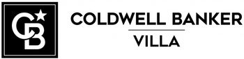 Coldwell Banker Villa Logotipo