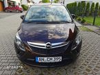Opel Zafira 1.4 Turbo Innovation - 9