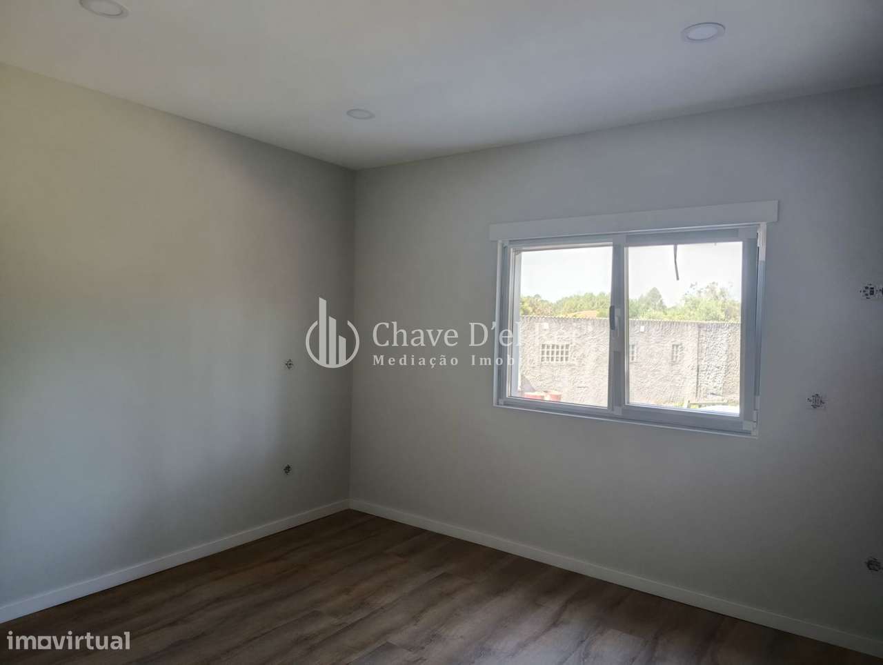 Andar Moradia T3 Venda em Fragosela,Viseu-16