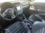 VW Scirocco 2.0 TDi Sport - 8