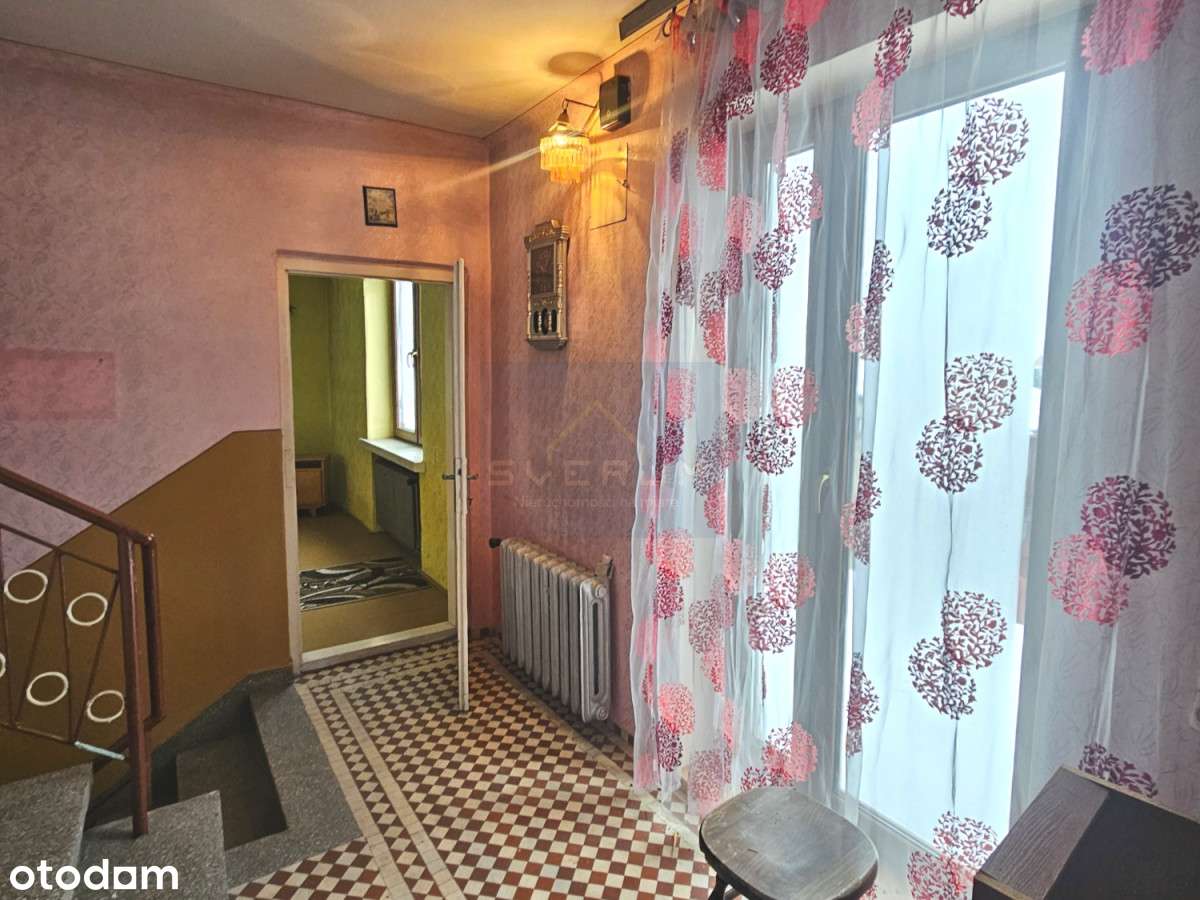 Dom Radomsko - Stobiecko Miejskie - Pełny obrazek: 5/18