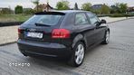 Audi A3 2.0 TDI DPF Ambition S tronic - 3