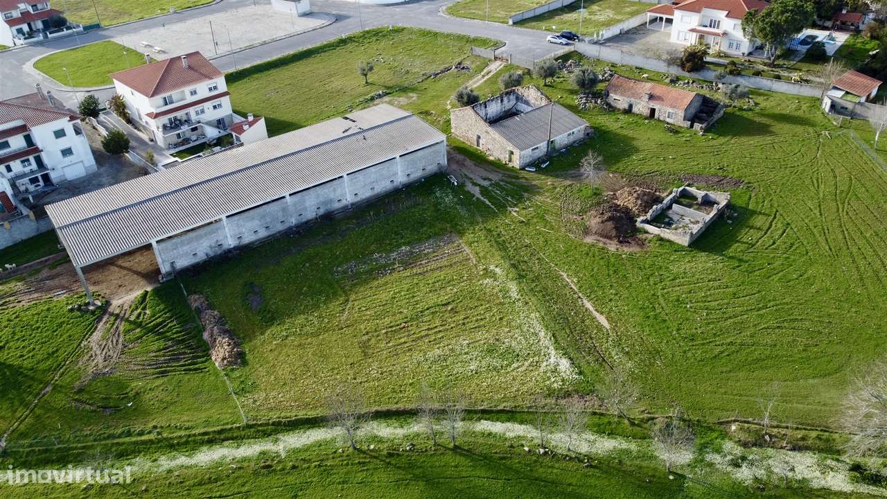 Quinta T0 Venda em Alcains,Castelo Branco - Grande imagem: 3/34