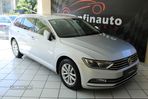 VW Passat Variant 2.0 TDi Confortline - 11