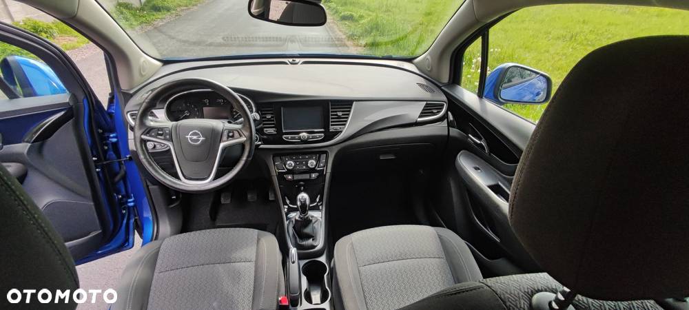 Opel Mokka 1.6 Cosmo S&S - 13