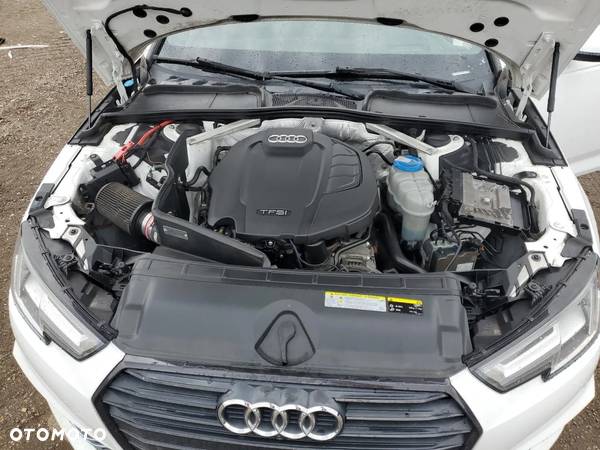 Audi A4 2.0 TFSI Quattro S tronic - 8