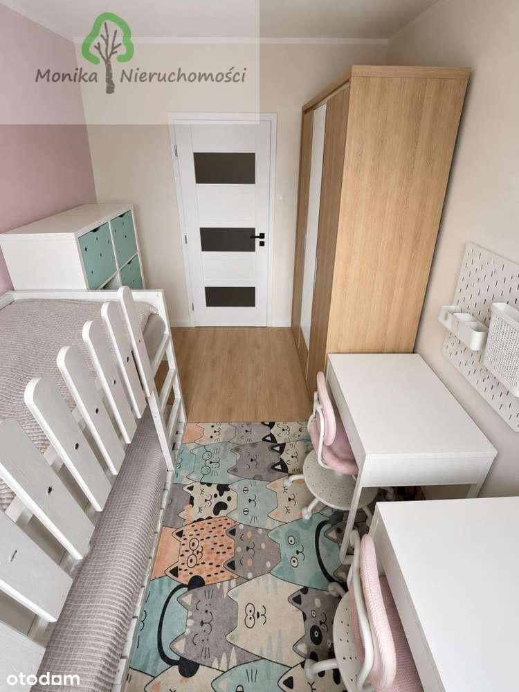 2 Pokoje Po Kapitalnym Remoncie | Balkon | Klimaty-16